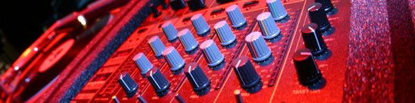 DJ PARALLAX - THUMP 2: The Adventure Continues DJ PARALLAX - THUMP 2: The Adventure Continues